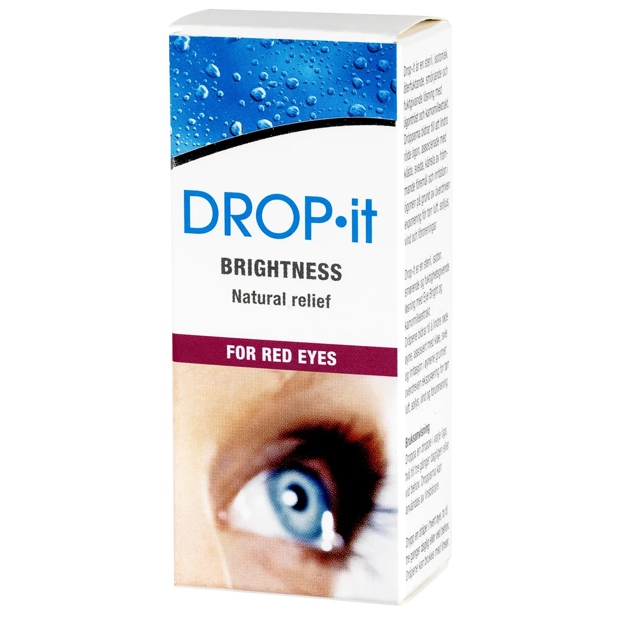 Drop-it Brightness 10 ml