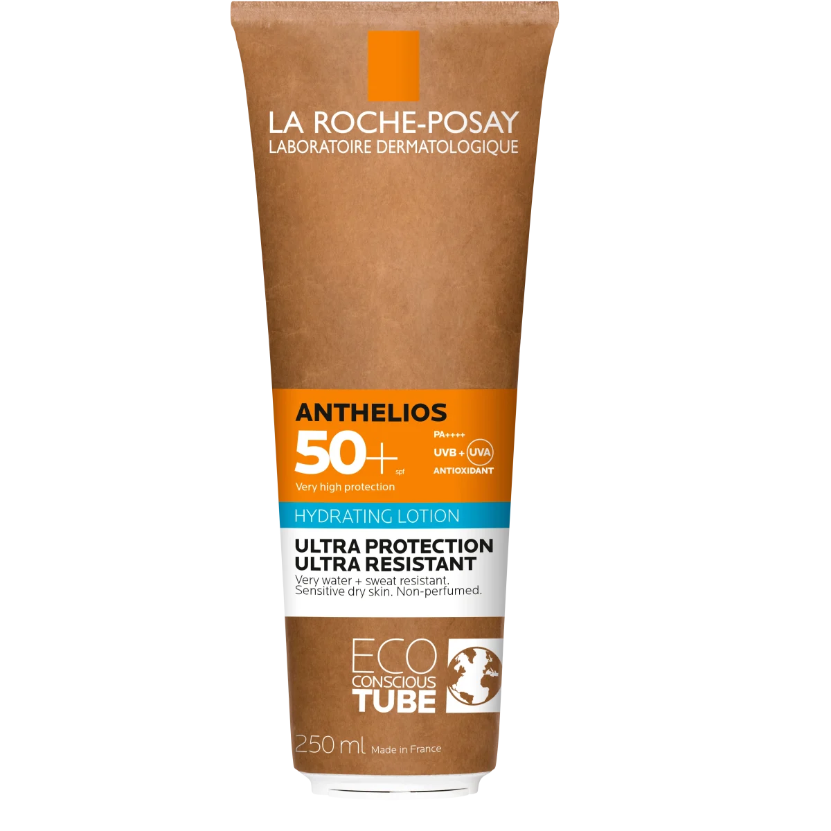 La Roche-Posay Anthelios Sollotion SPF 50+, 250 ml