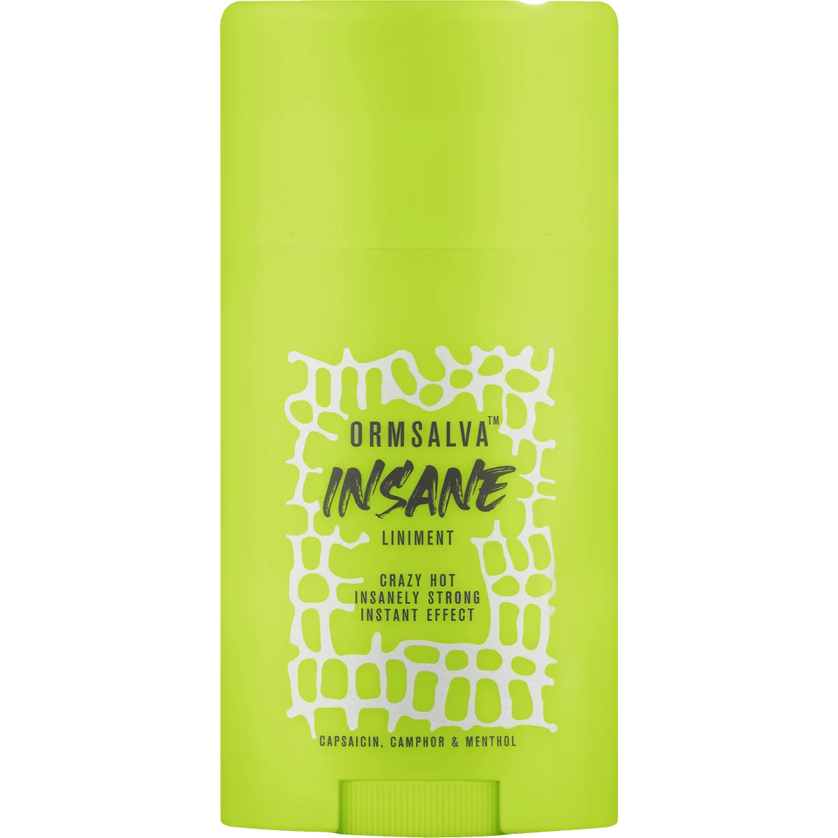 Ormsalva Insane Stick 50 ml