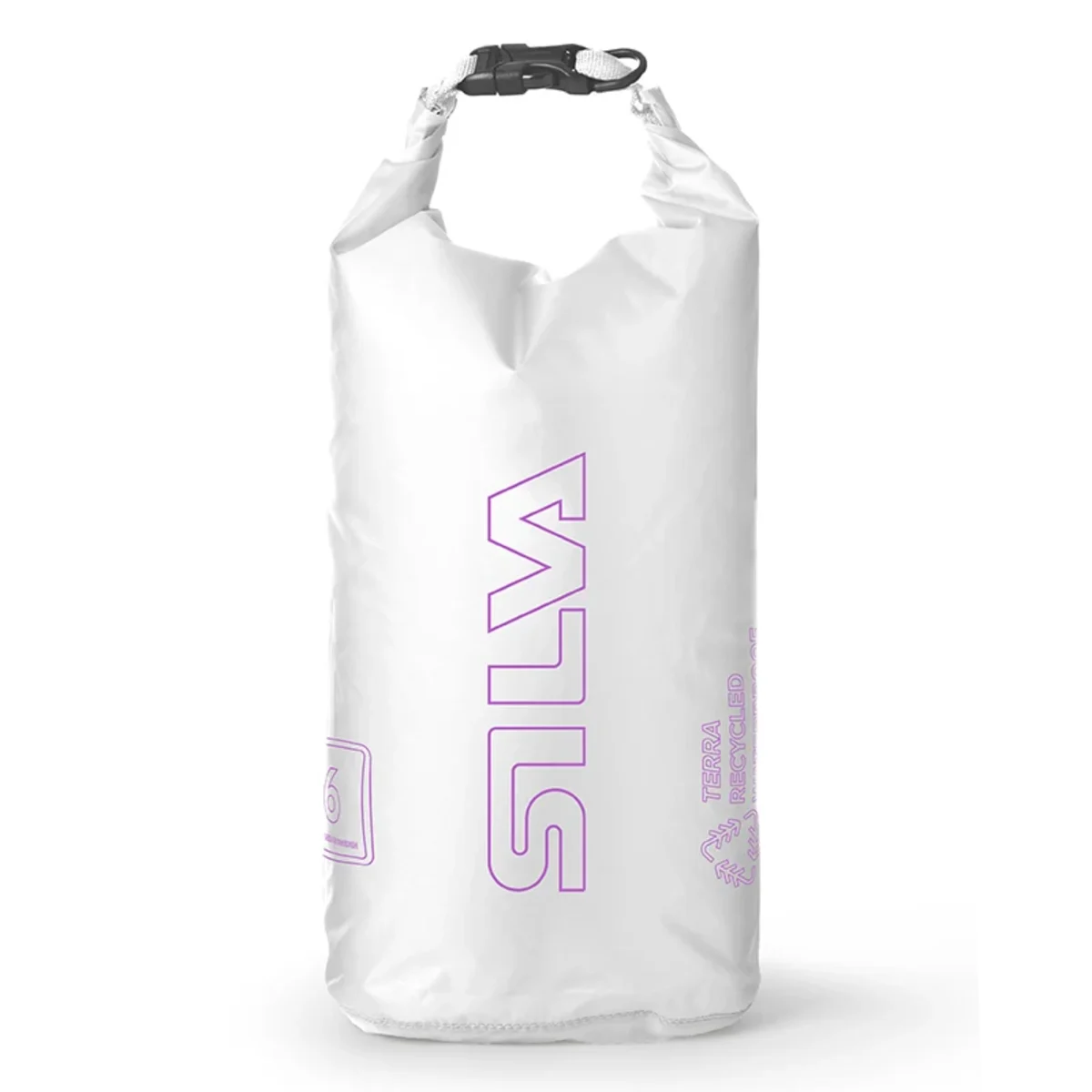 SILVA Terra Dry Bag 6L