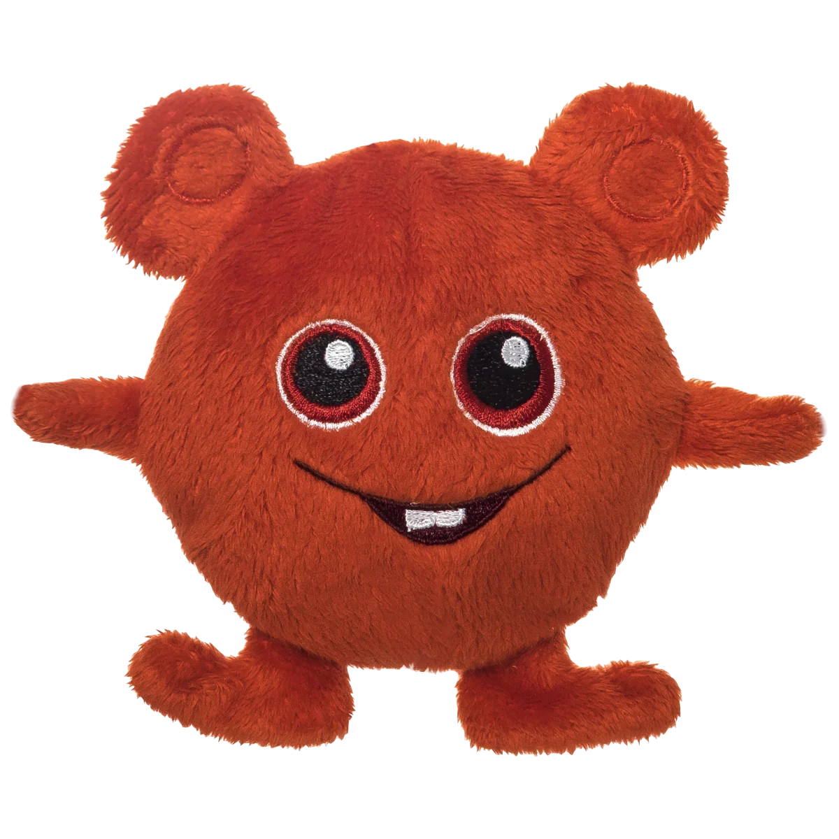 Teddykompaniet Babblarna Minisar Bobbo