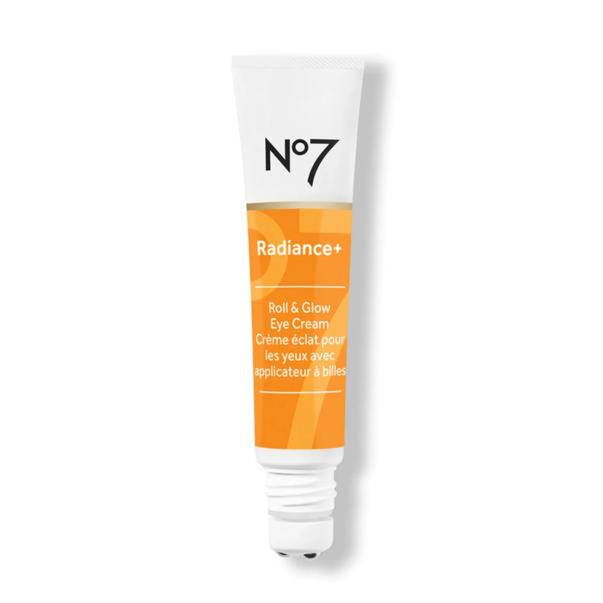 No7 Radiance+ Brightening Eye Roll-On 15 ml