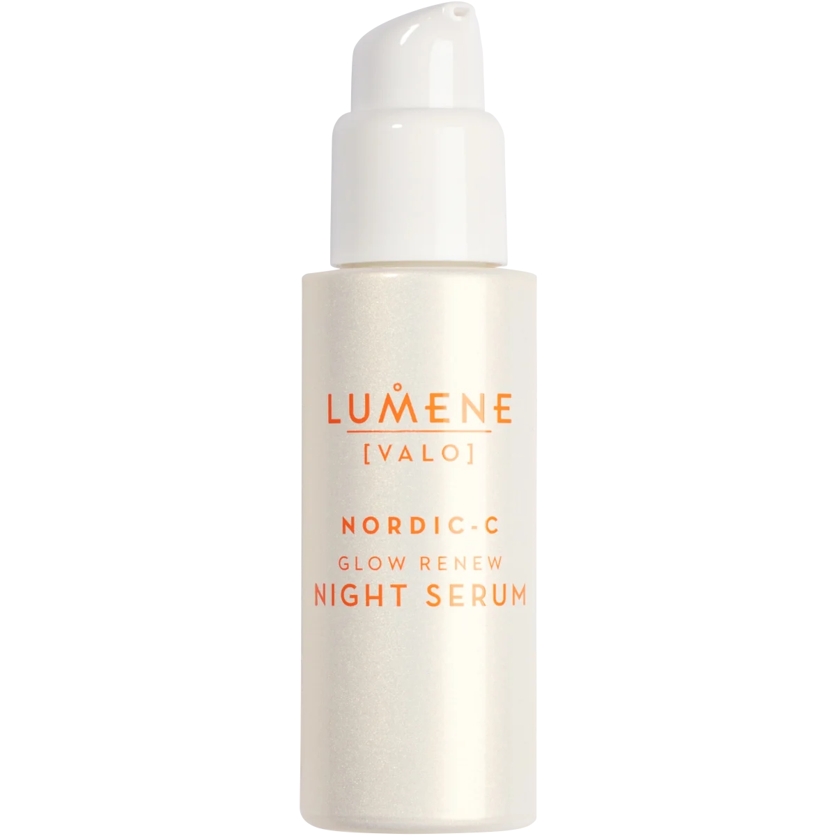 Lumene Nordic-C Glow Night Serum 30 ml