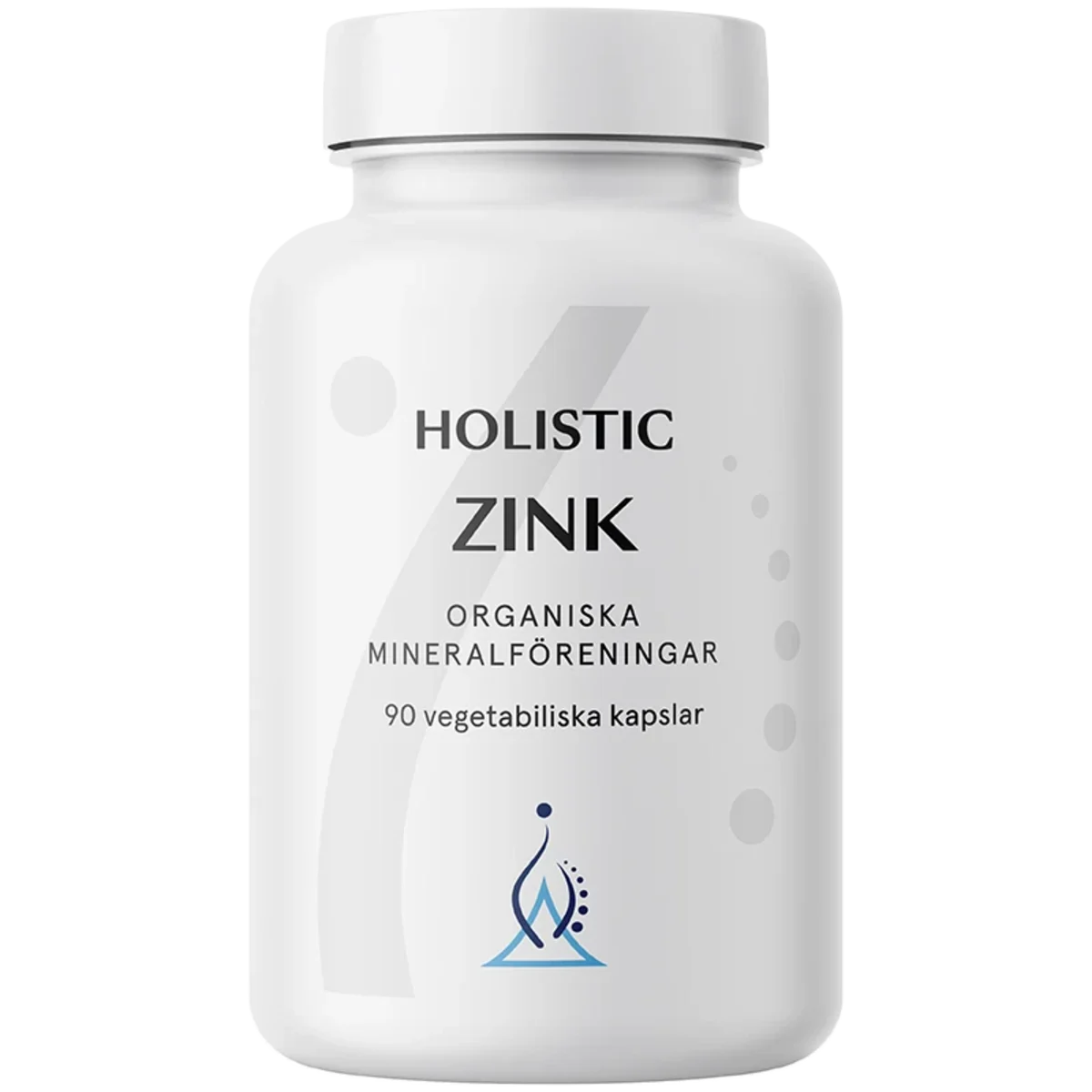 Holistic Zink 90 st