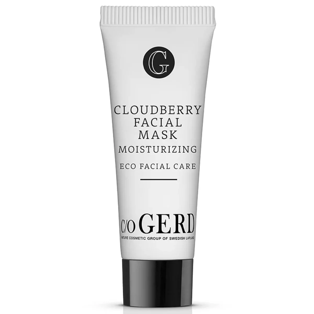c/o GERD Cloudberry Facial Mask 10 ml