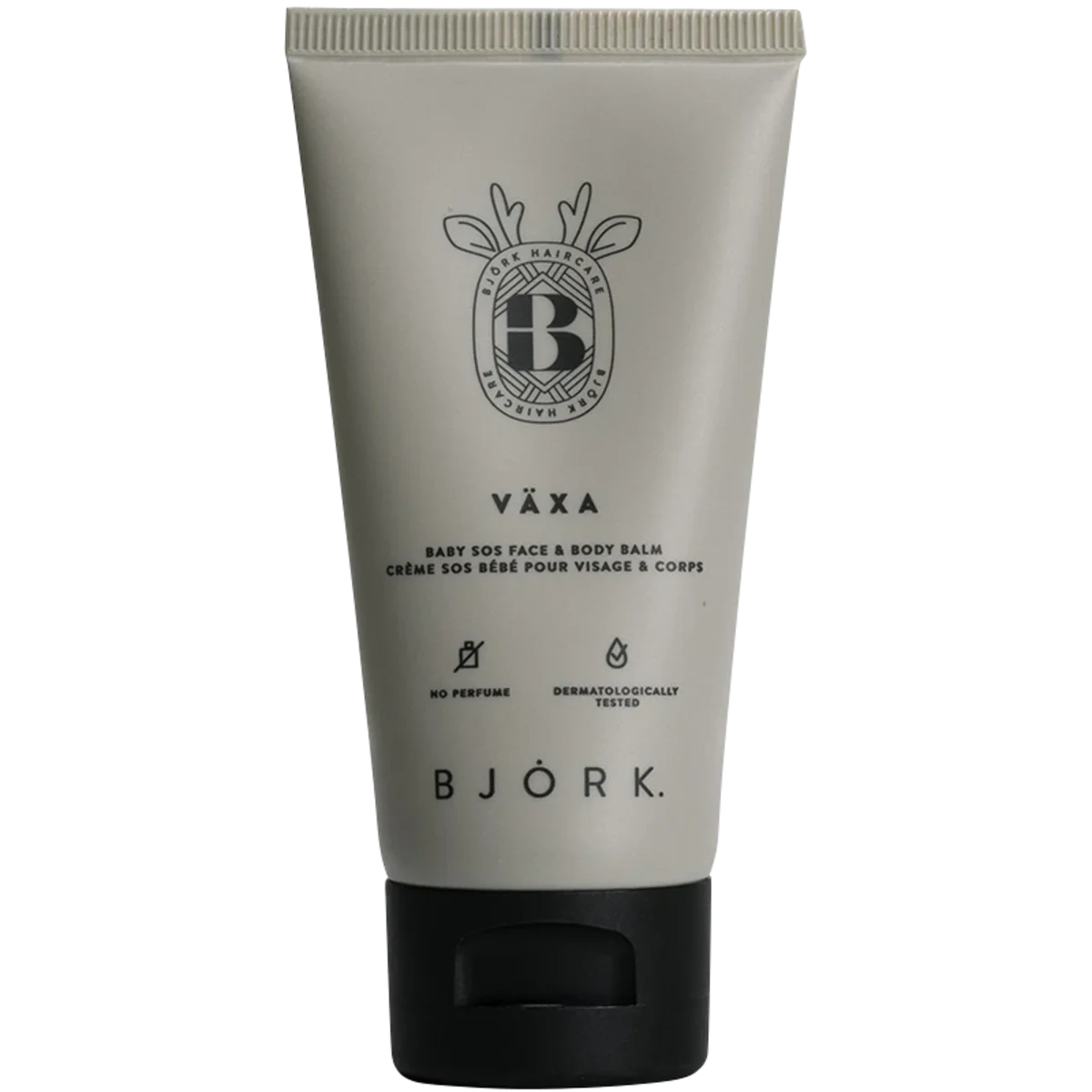 Björk VÄXA Baby SOS Face & Body Balm 50 ml