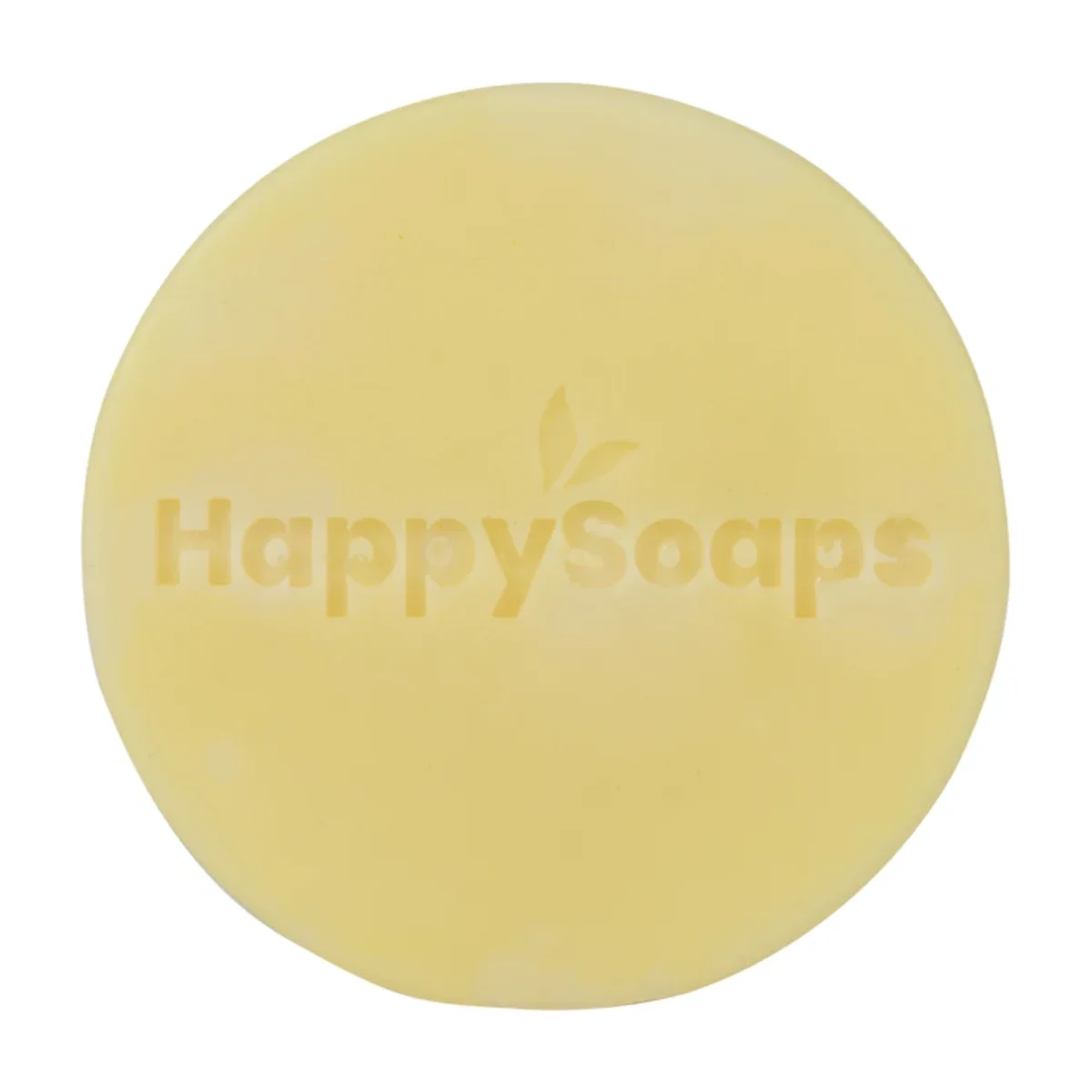 HappySoaps Conditioner Bar Chamomile Relaxation 65 g