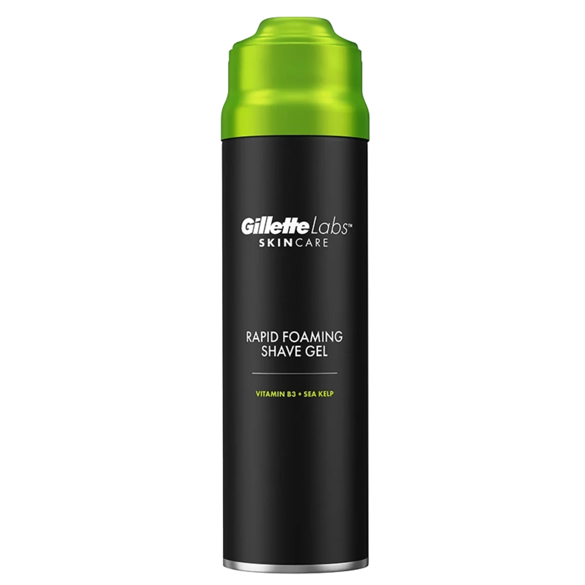 Gillette Labs Rapid Foaming Rakgel 198 ml