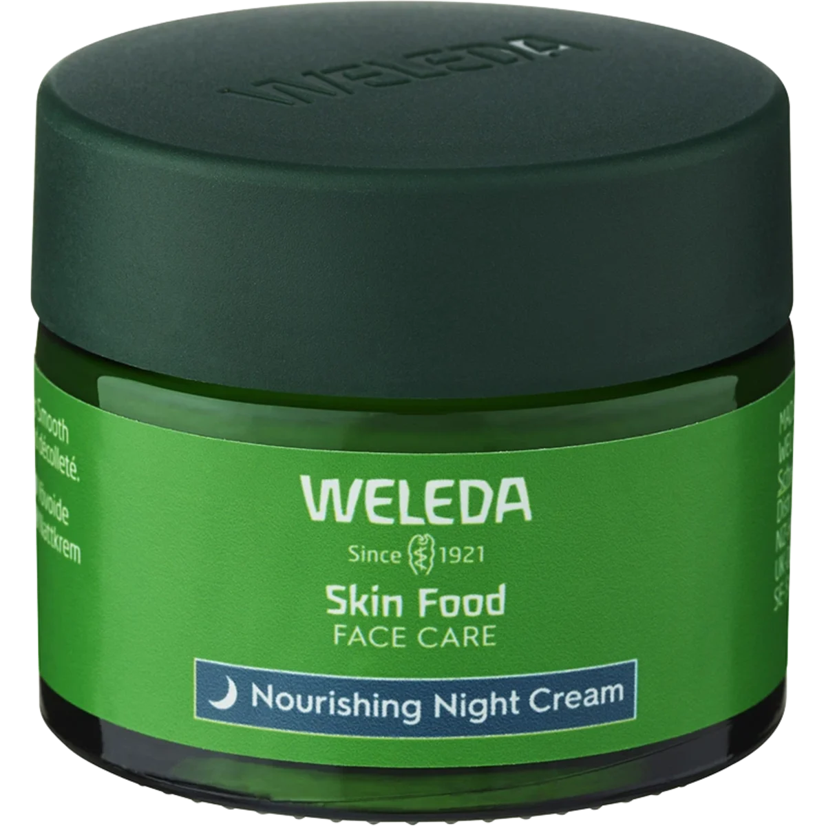 Weleda Skin Food Night Cream 40 ml