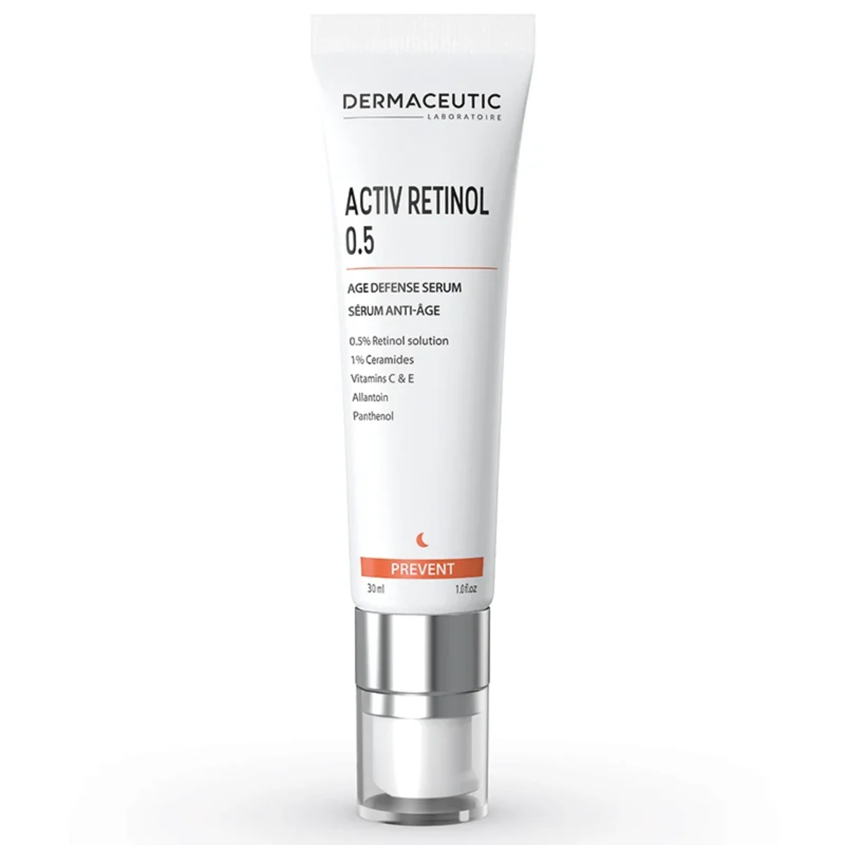Dermaceutic Active Retinol 0,5 30 ml