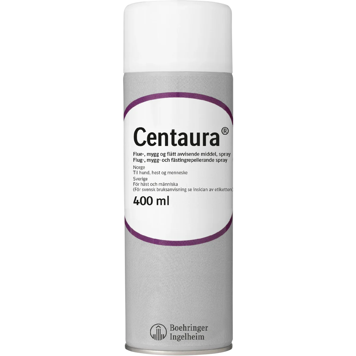 Centaura Insektsspray 400 ml