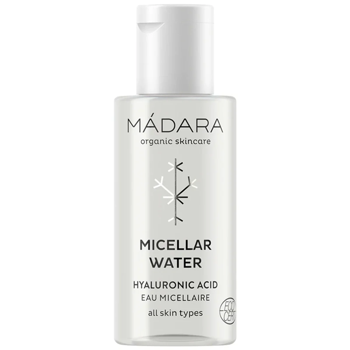 Mádara Micellar Water 50ml