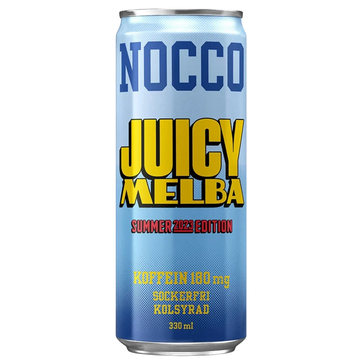 Nocco Bcaa Juicy Melba 330 ml