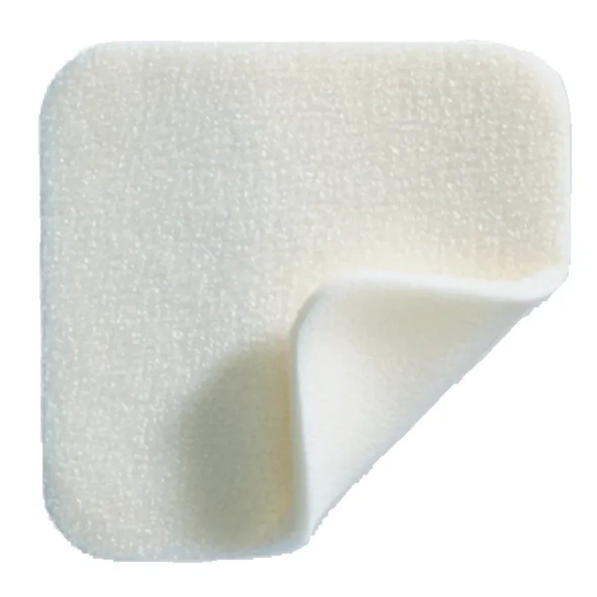 Mepilex absorberande förband 10x10 cm 5 st