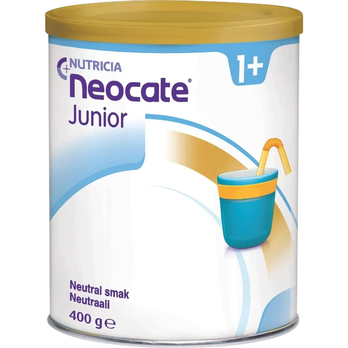 Neocate Junior 400 g Neutral