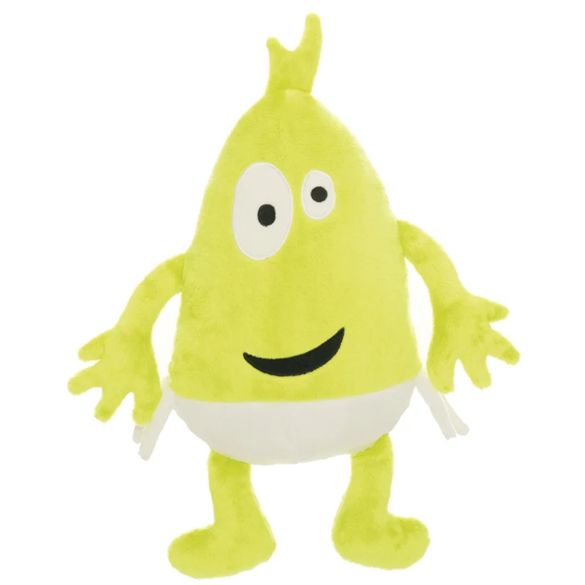 Teddykompaniet Babblarna Dadda