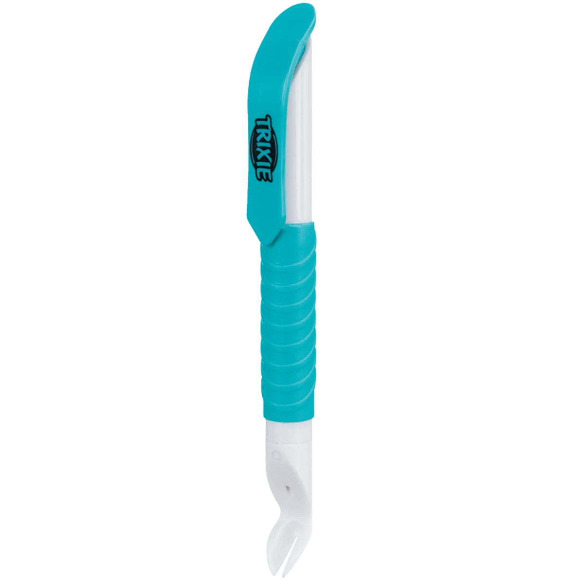 Trixie Fästingplockare Penna med LED Belysning 14 cm
