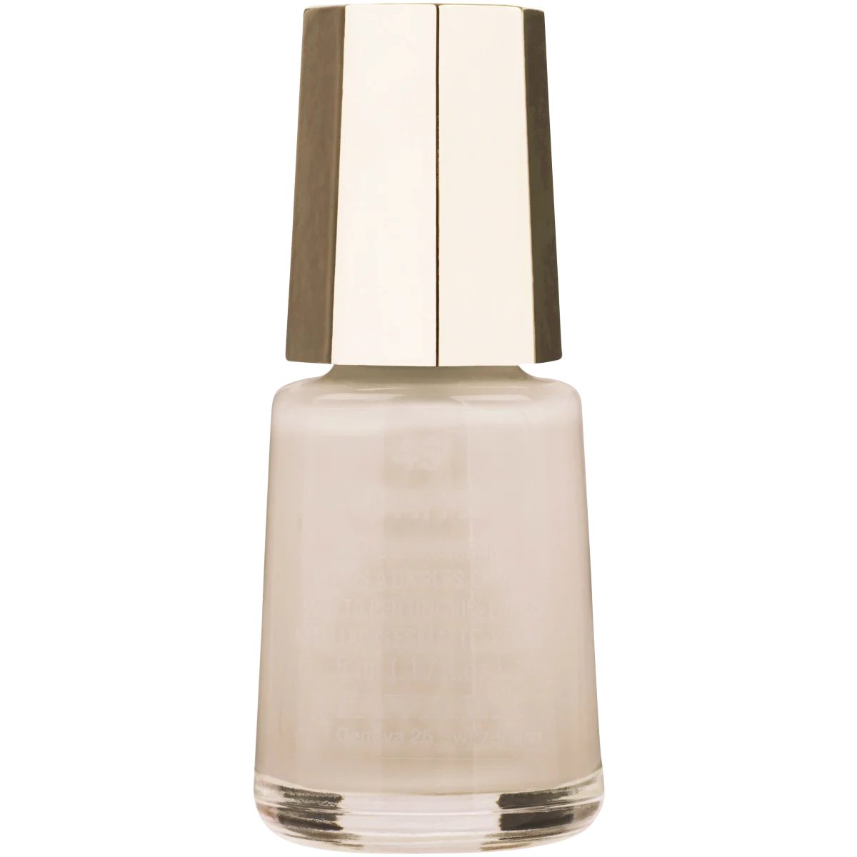 Mavala Minilack 5 ml White