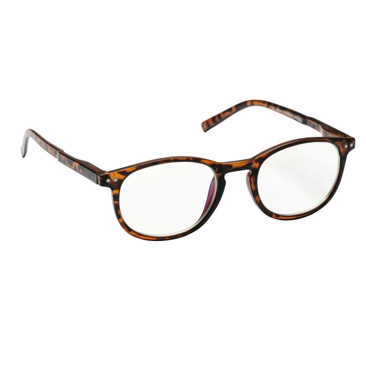 Haga Optik E-läsglas Jakarta 1 par +3,0