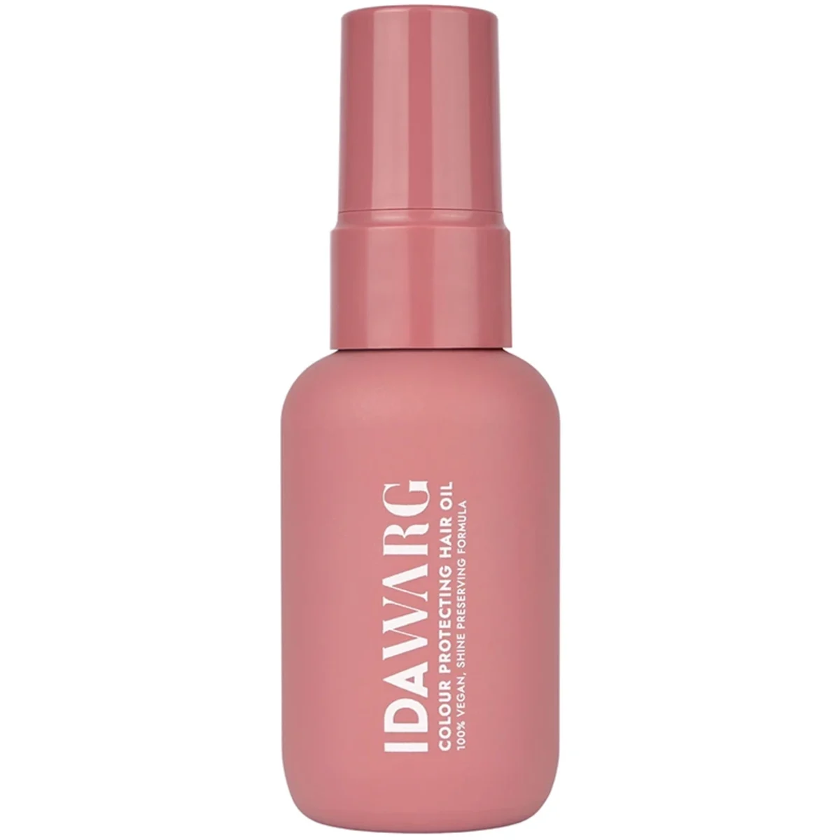 Ida Warg Colour Protecting Hair Oil 50 ml