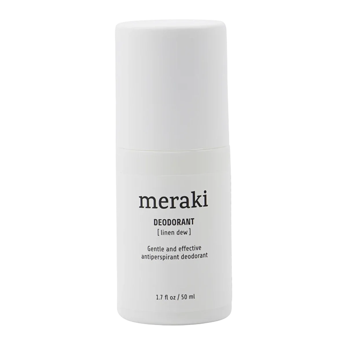 Meraki Deodorant Linen Dew 50 ml