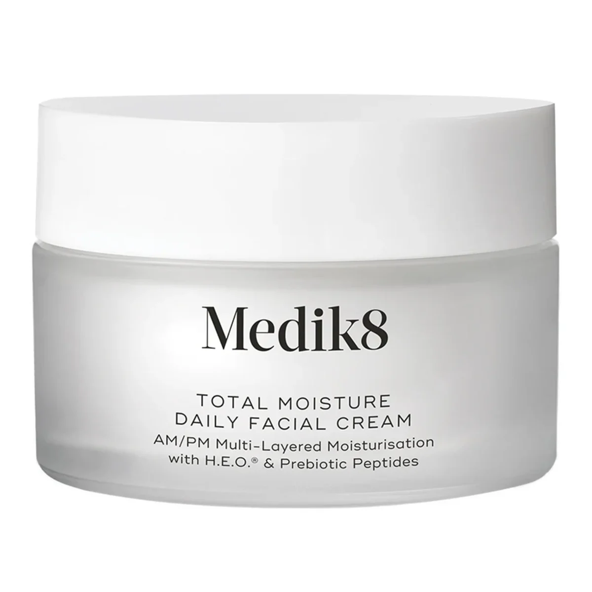 Medik8 Total Moisture Daily Facial Cream 50 ml