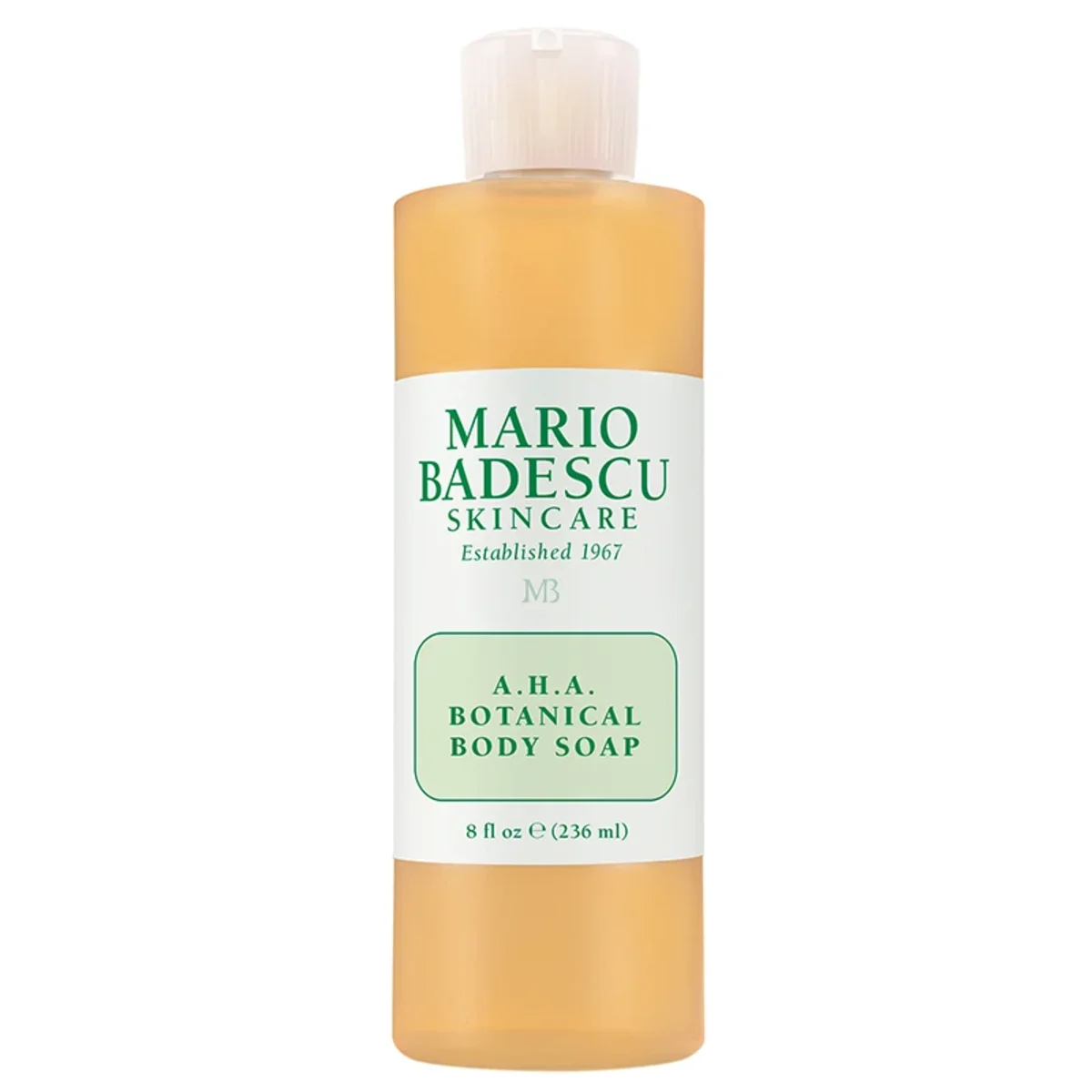Mario Badescu A.H.A. Botanical Body Soap 236 ml
