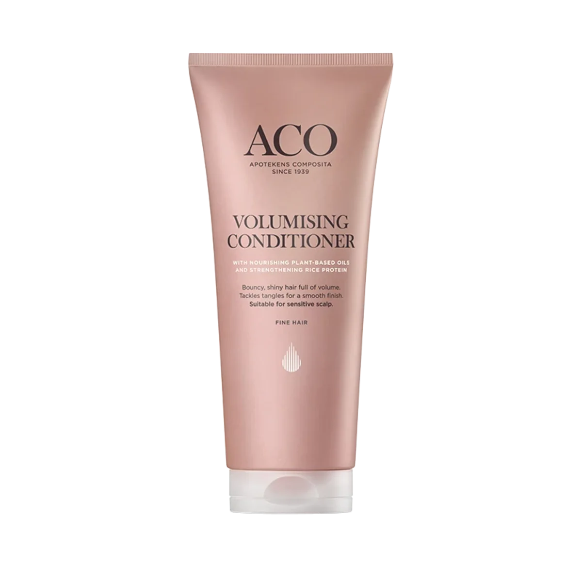 ACO Volumising Conditioner 200ml