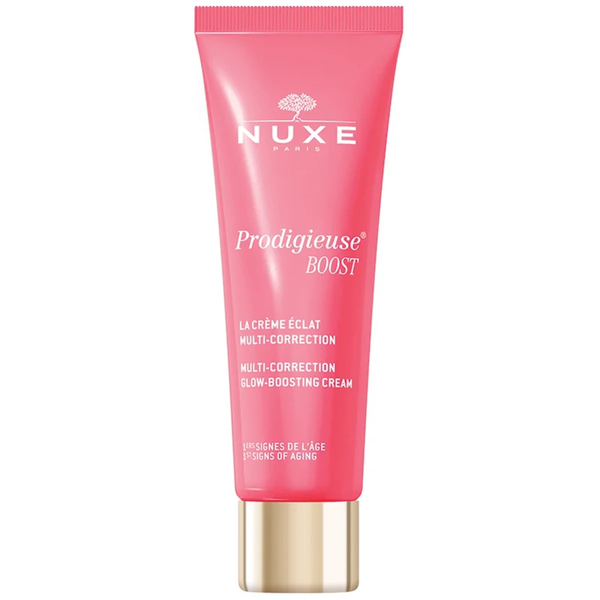 NUXE Prodigieuse Boost Multi-Correction Glow-Boosting Cream 40 ml