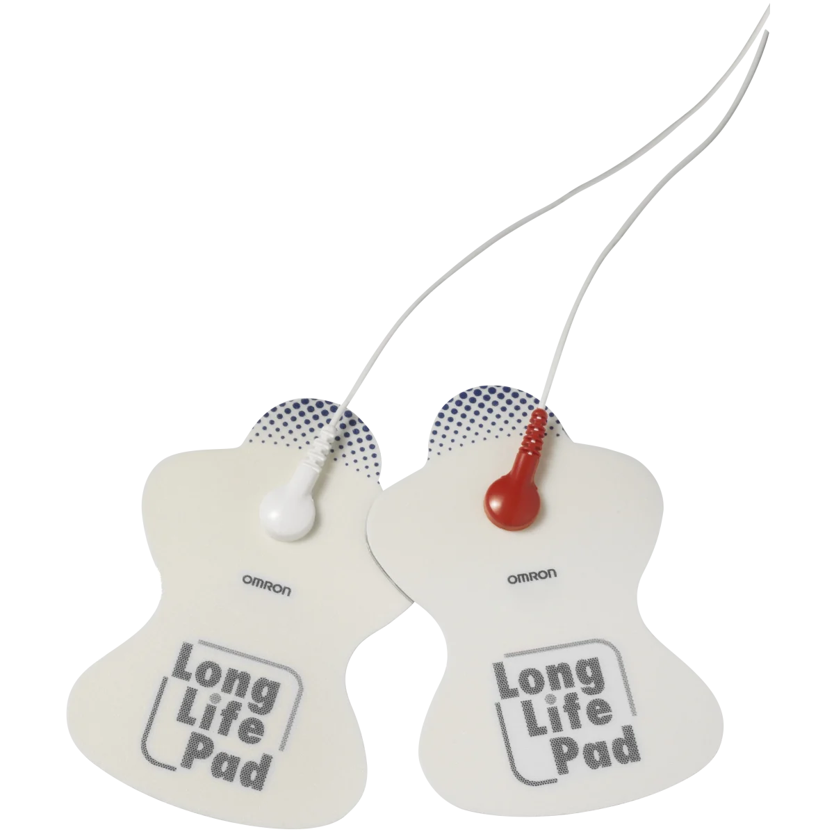 Omron Long Life Pads 2 st