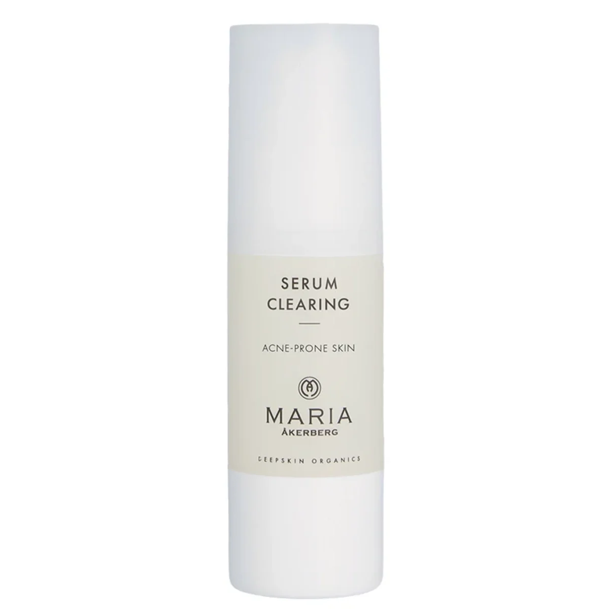 MARIA ÅKERBERG Serum Clearing 30 ml