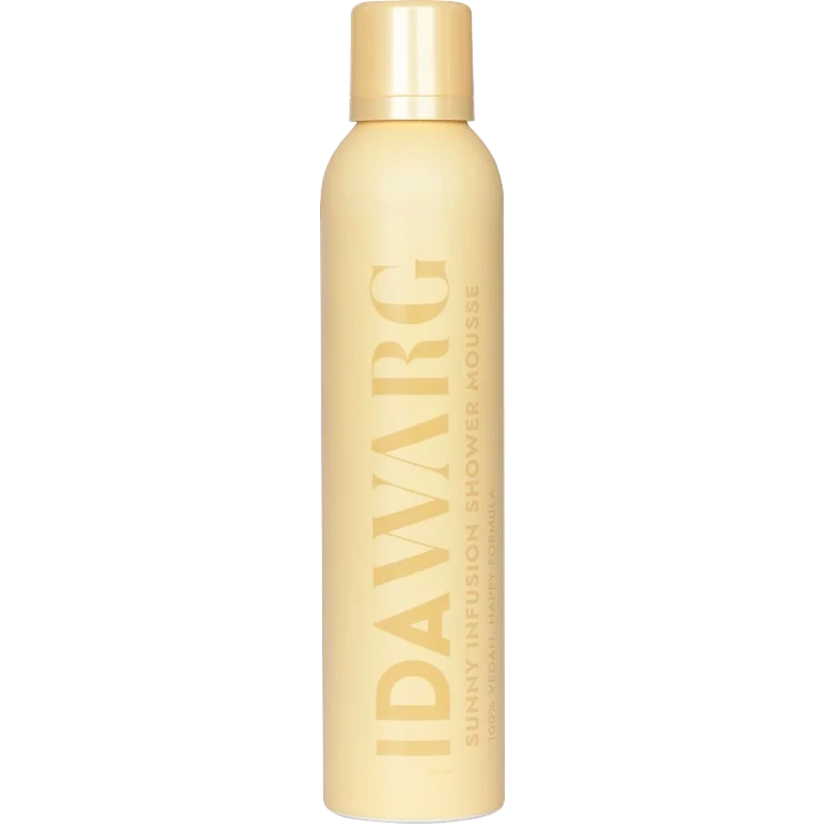 Ida Warg Shower Mousse Sunny Infusion 200 ml