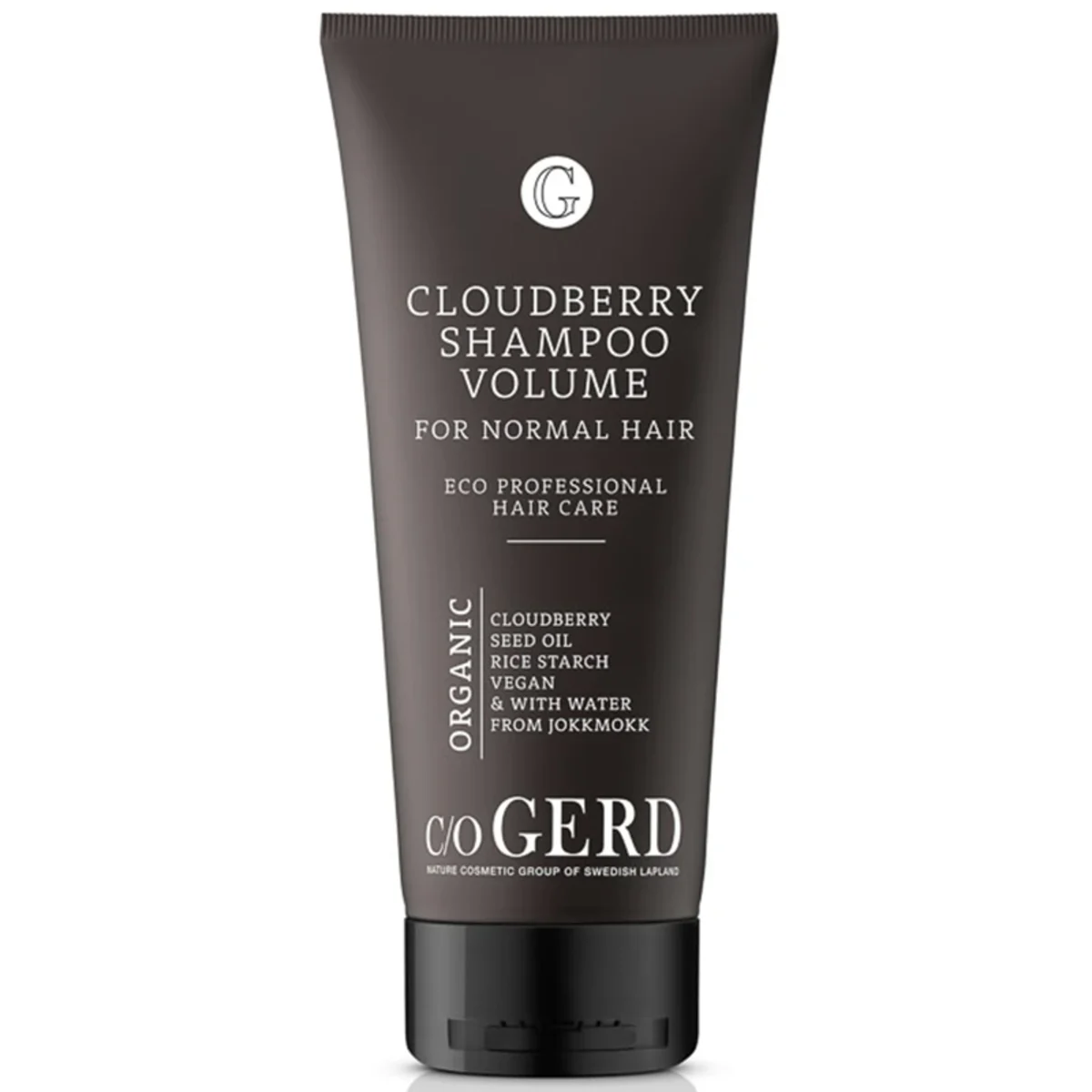 c/o GERD Cloudberry Shampoo 200 ml