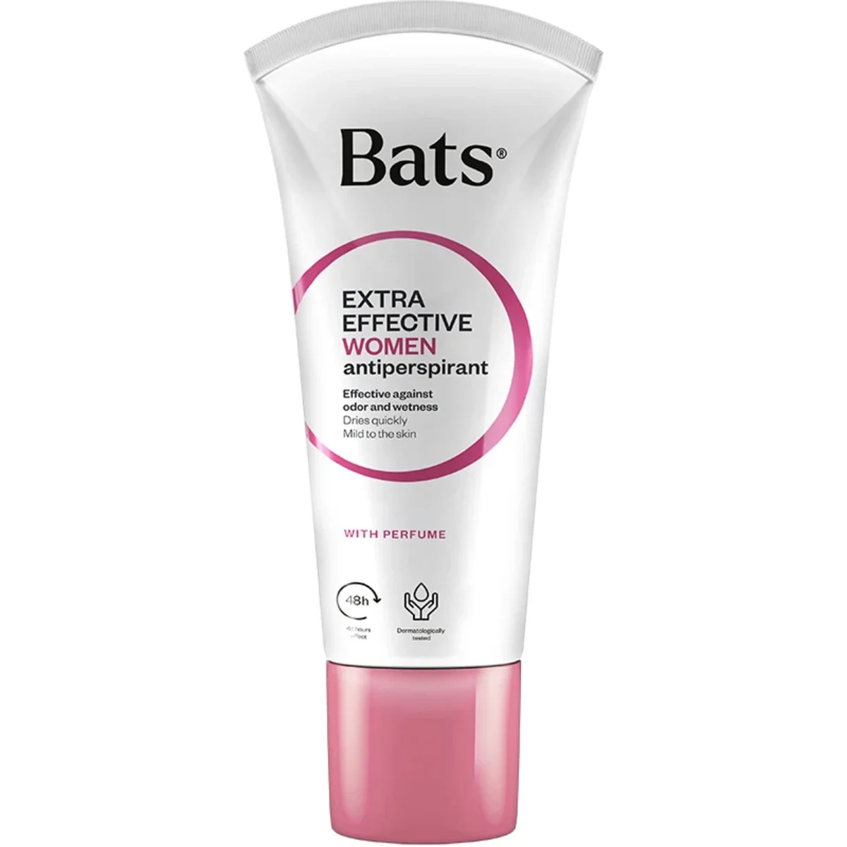 Bats Roll-On Dam 60 ml