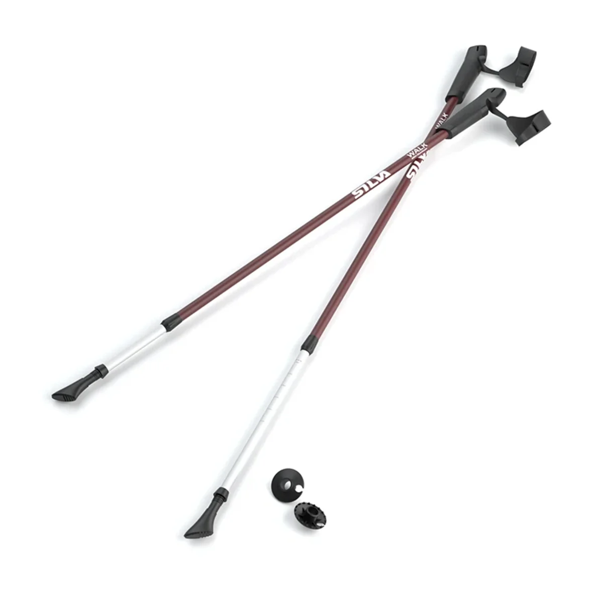 SILVA Walking Poles