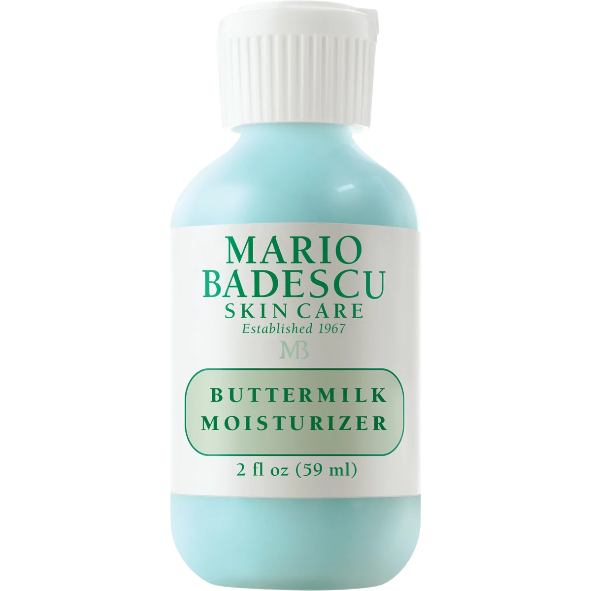 Mario Badescu Buttermilk Moisturizer 59 ml