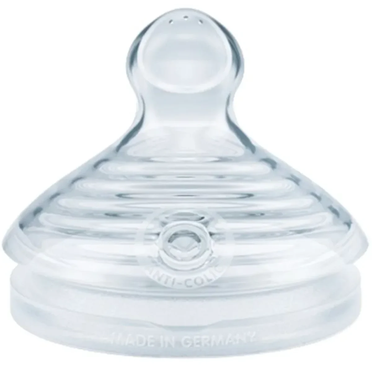 NUK for Nature Silikon Dinapp  L