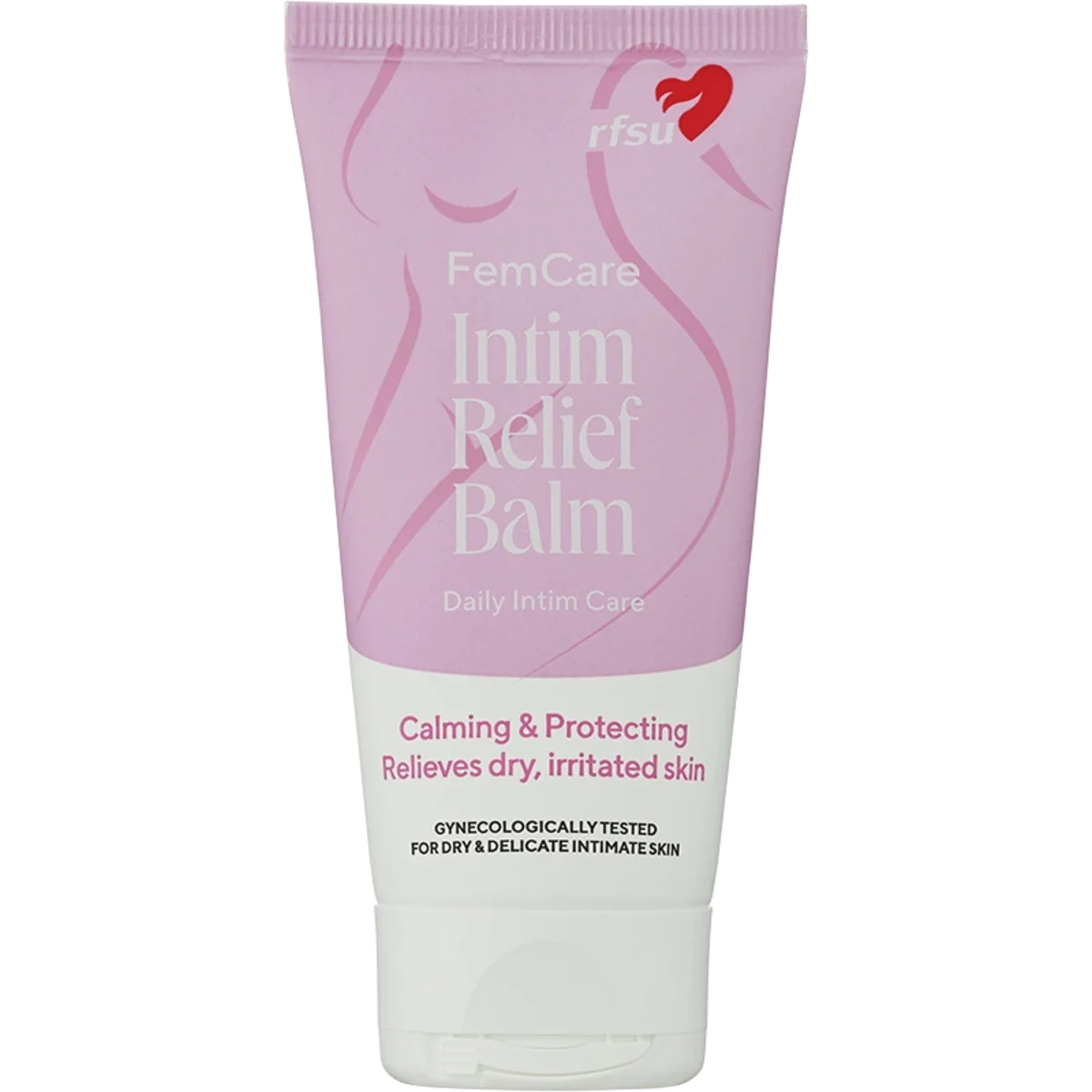 RFSU FemCare Intim Relief Balm 50ml