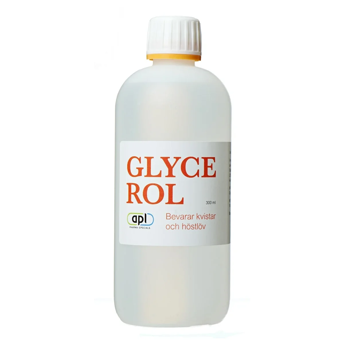 APL Glycerol 300 ml