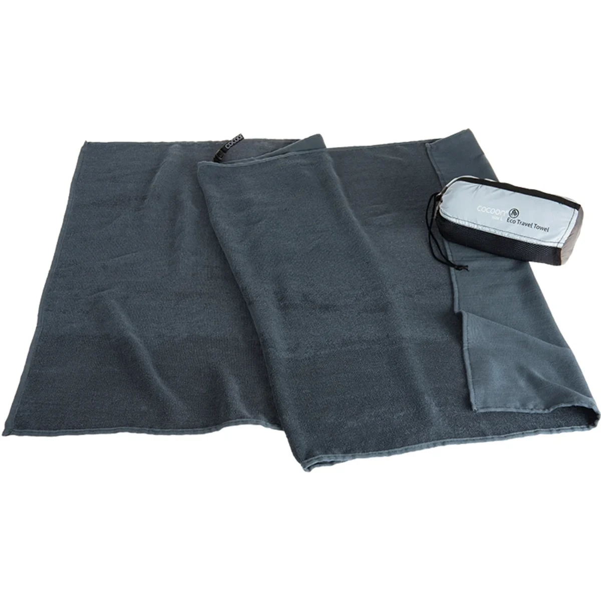Cocoon Eco Travel Towel S