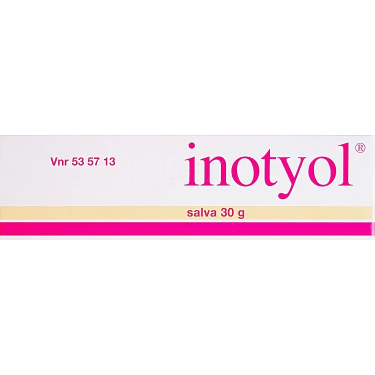 Inotyol, salva 30 g