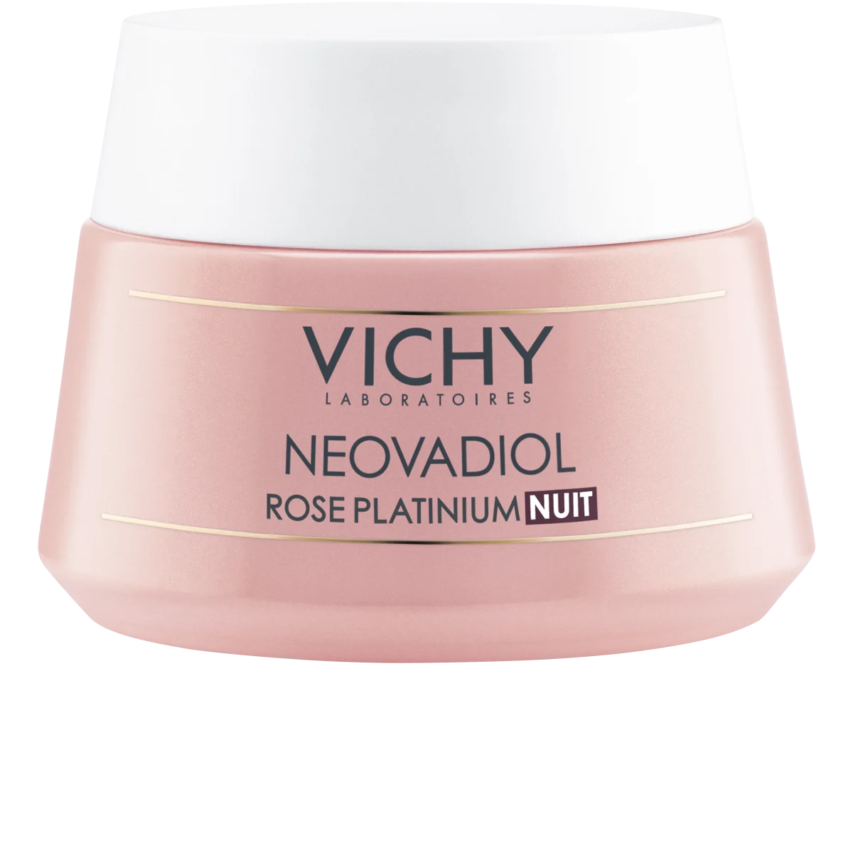Vichy Neovadiol Rose Platinum Nattcreme 50 ml