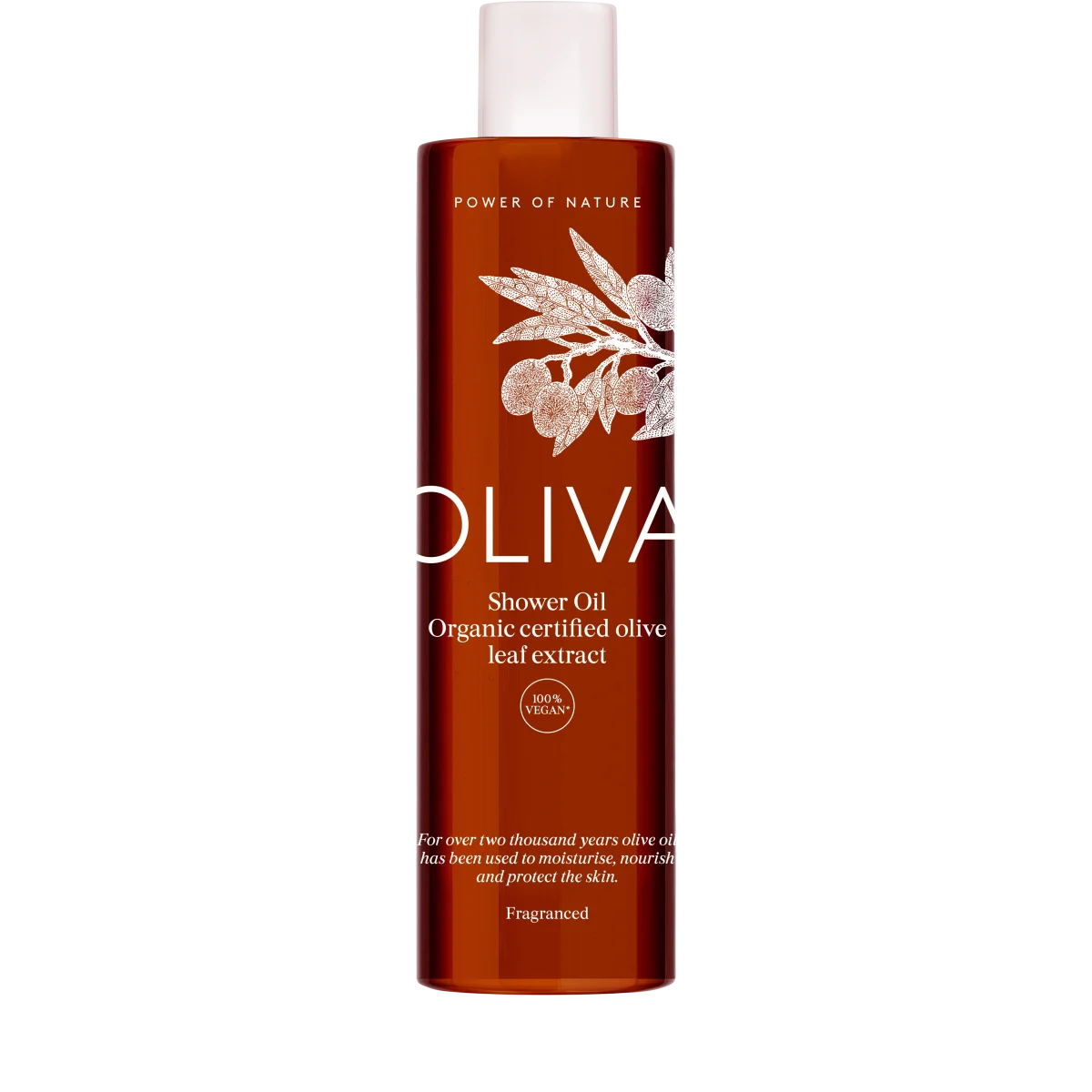 Oliva Shower Oil 250 ml