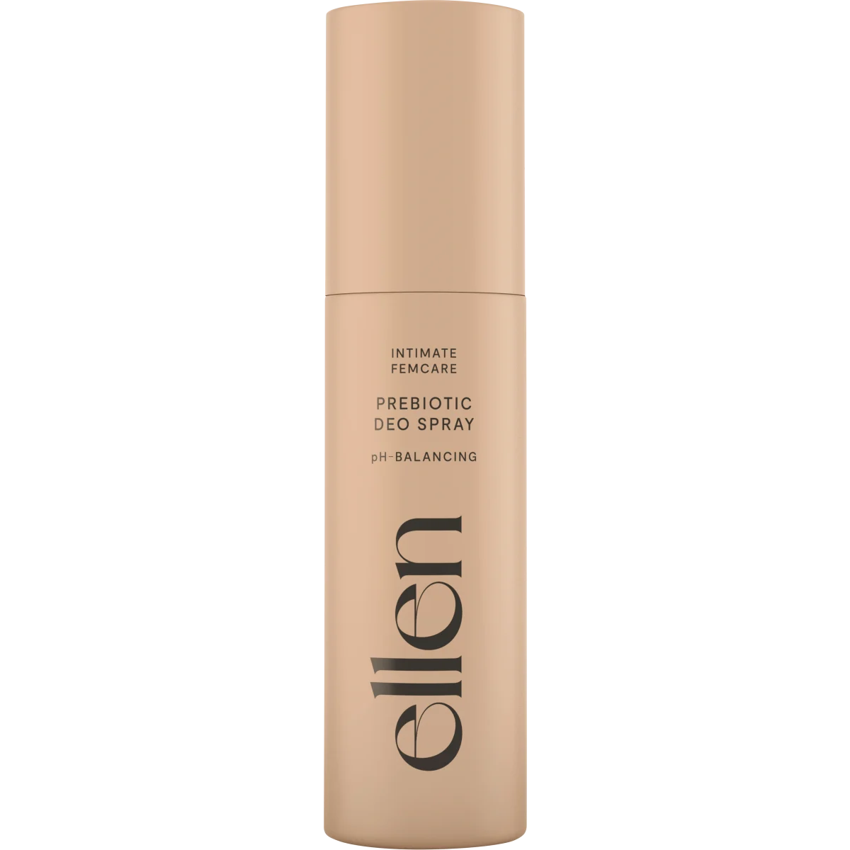 Ellen Prebiotic Deo Spray 100 ml