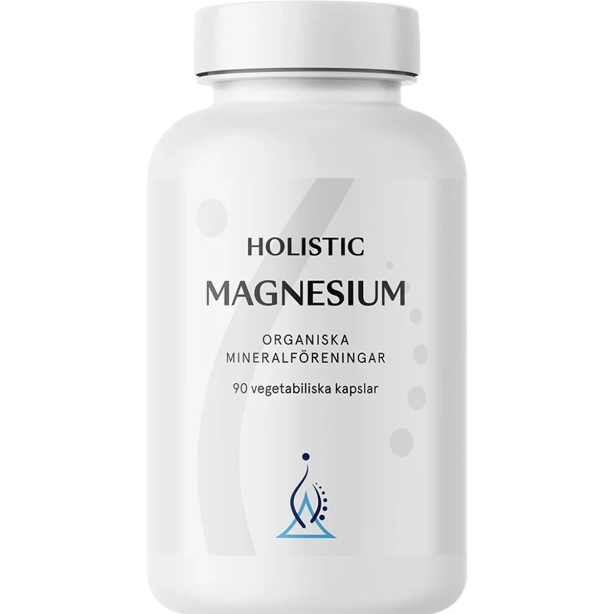 Holistic Magnesium 120 mg 90 st