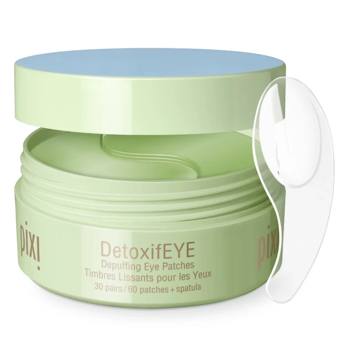 Pixi DetoxifEye 30 par
