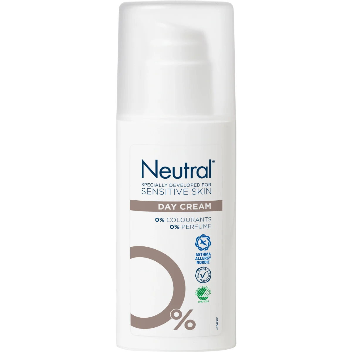 Neutral Day Cream 50 ml