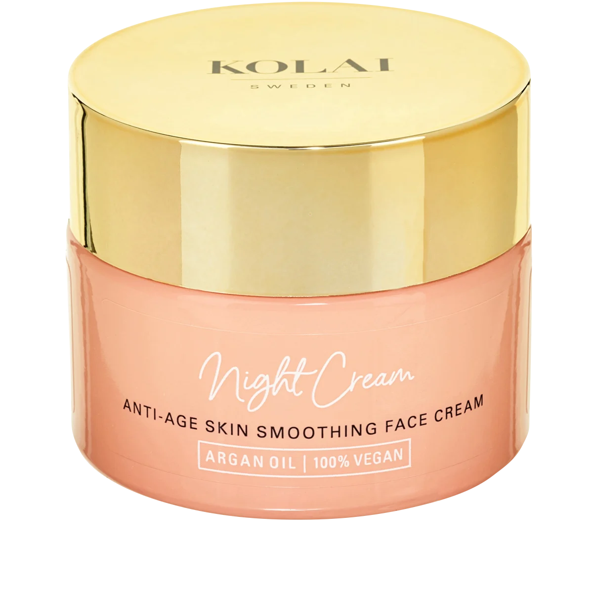 Kolai Anti-Age Skin Smoothing Night Cream 50 ml