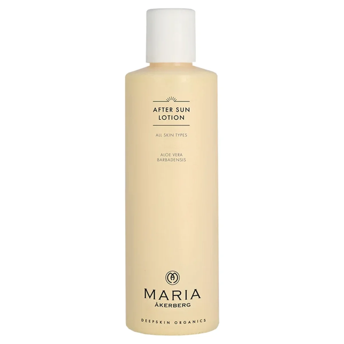 MARIA ÅKERBERG After Sun Lotion 250 ml