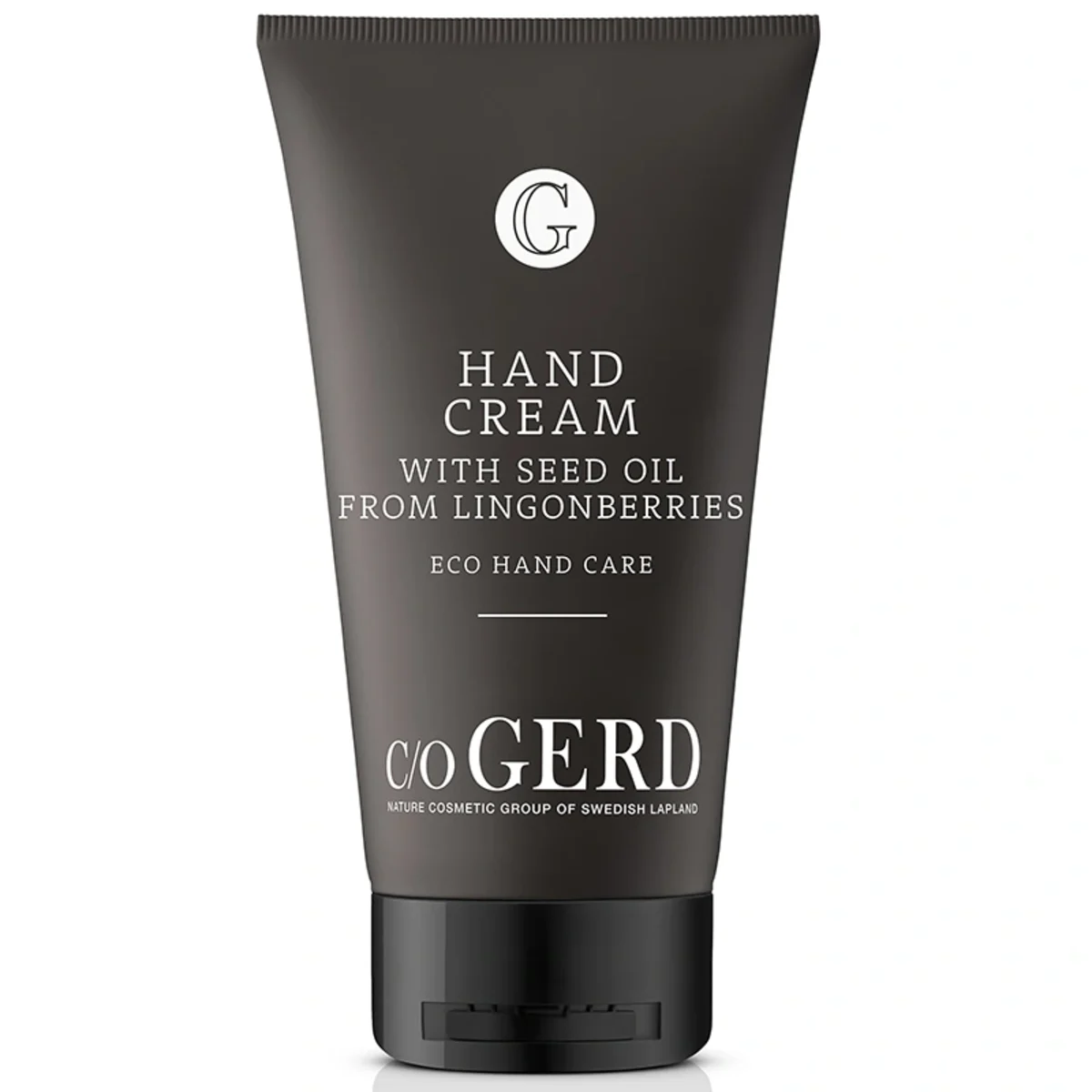 c/o GERD Hand Cream Lingonberry 75 ml